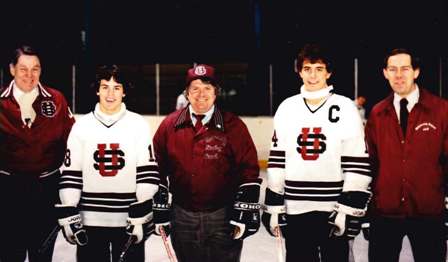 Coaches January 1986